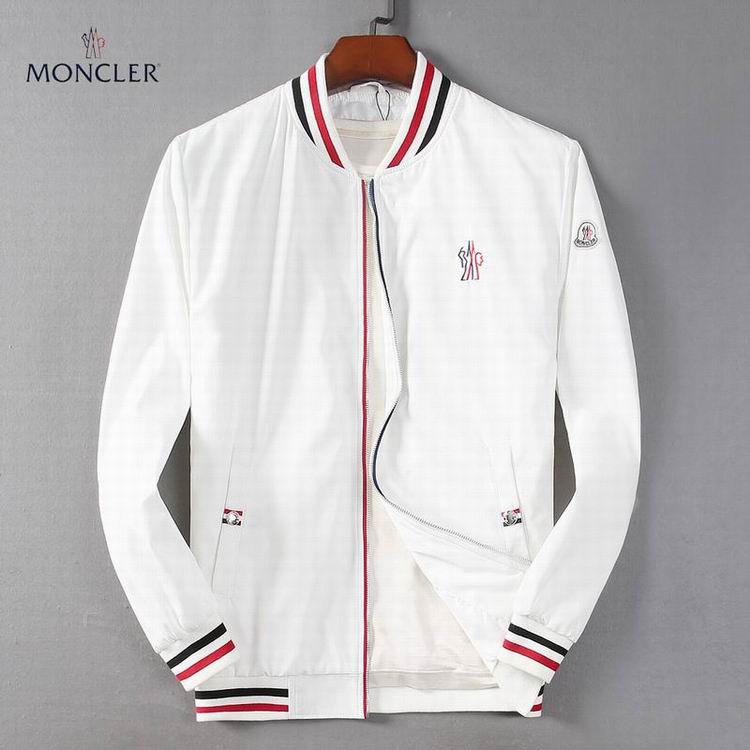 Moncler Men's Outwear 155